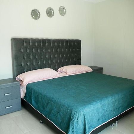 Torre Carranza Apartment Tequila Exterior photo