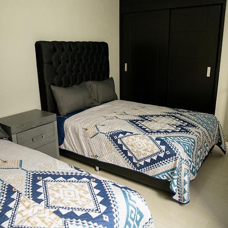 Torre Carranza Apartment Tequila Exterior photo