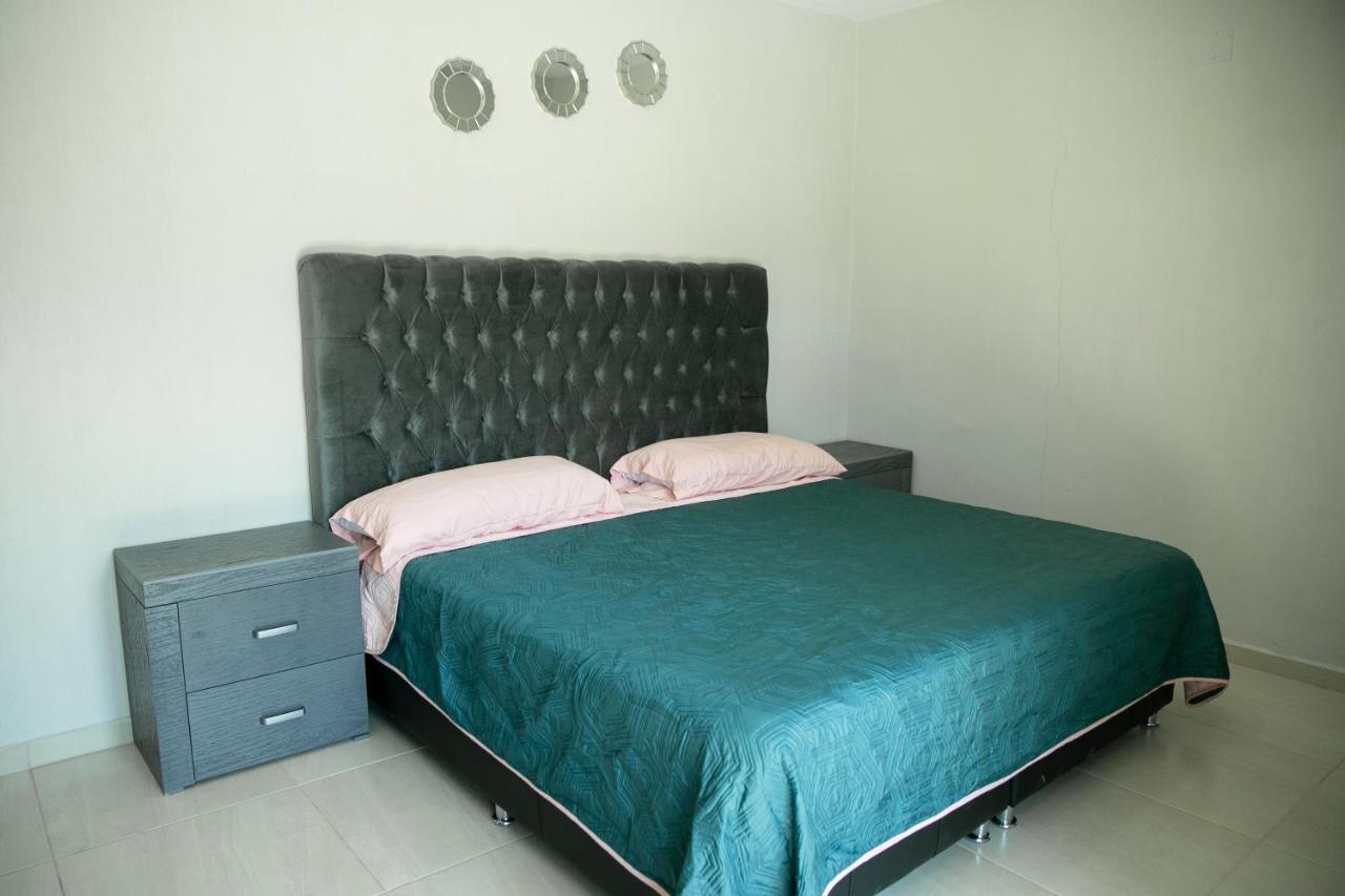 Torre Carranza Apartment Tequila Exterior photo