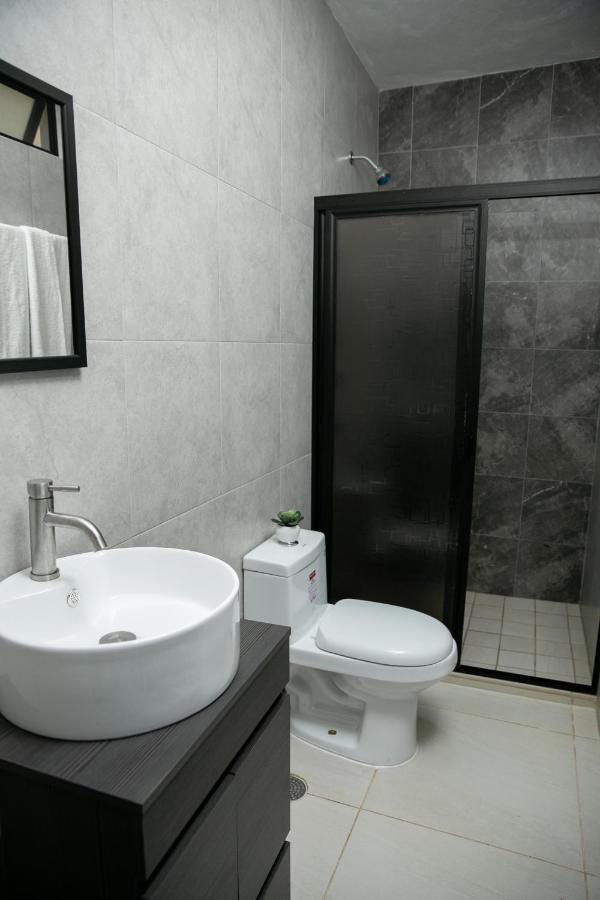Torre Carranza Apartment Tequila Exterior photo