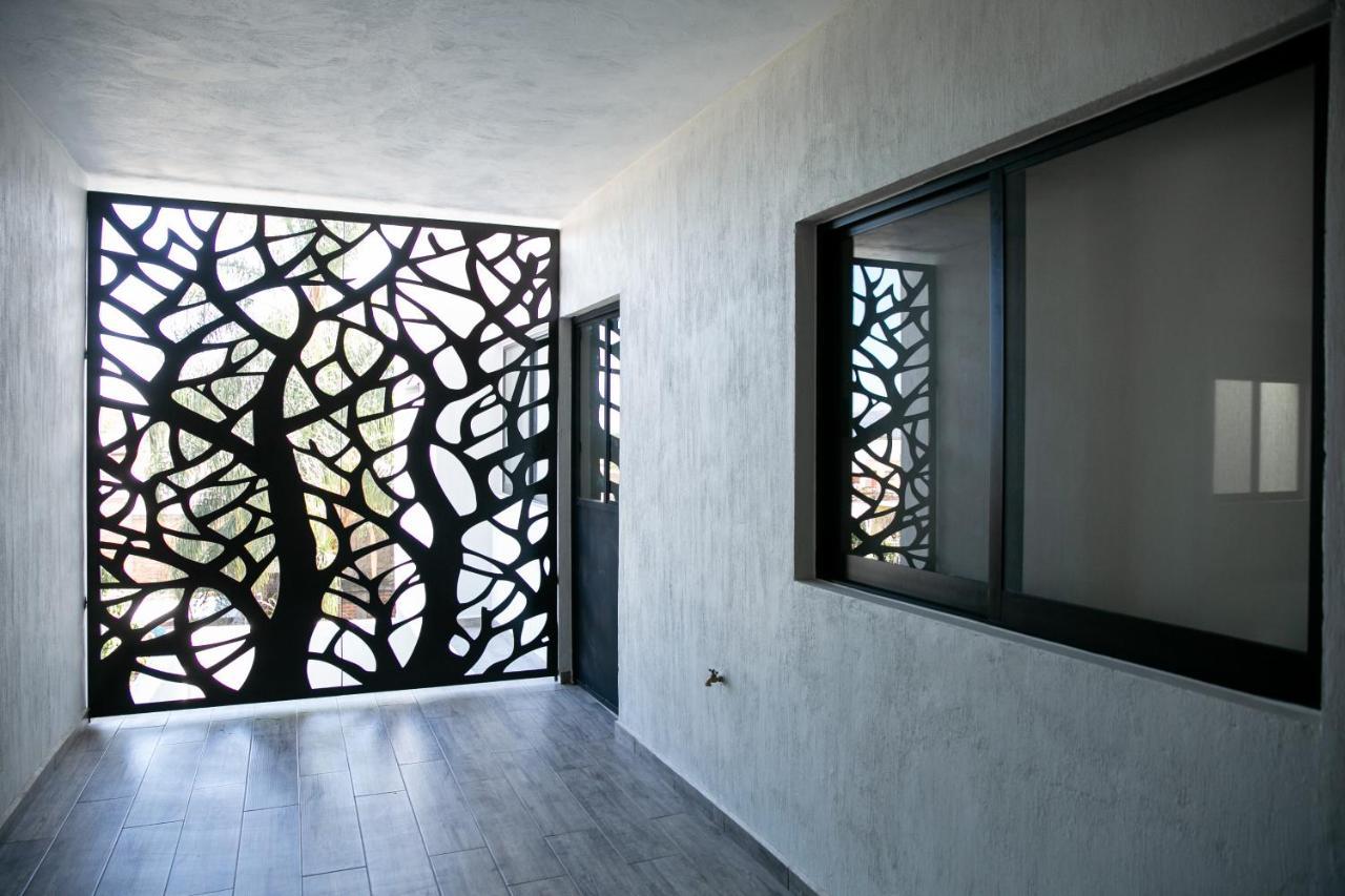 Torre Carranza Apartment Tequila Exterior photo