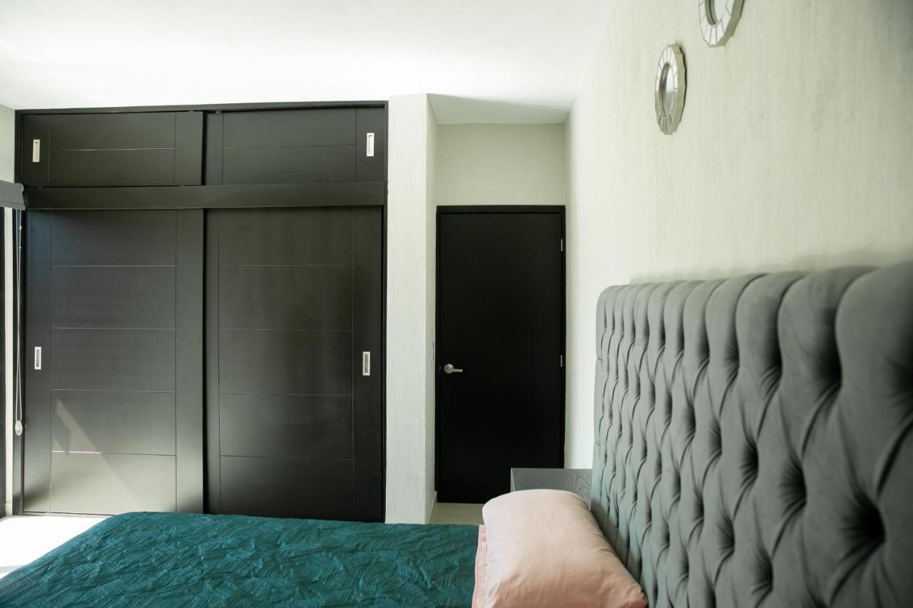 Torre Carranza Apartment Tequila Exterior photo